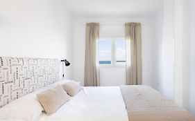 Home2Book Serene Apartment Ocean Breeze, Bajamar